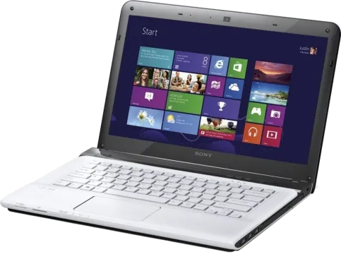VAIO SV-E1412E1R