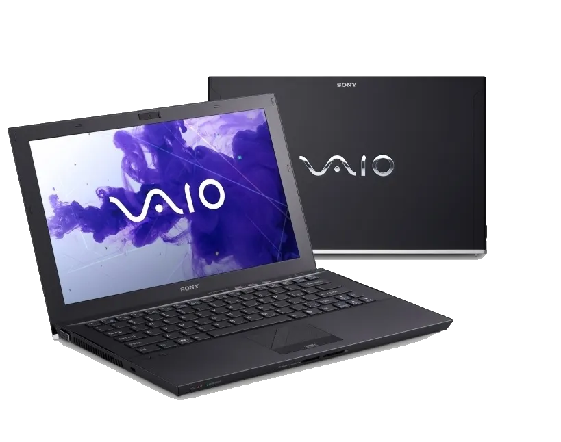 VAIO VPC-Z23T9R