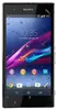 Xperia Z1S