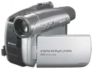 DCR-HC35E